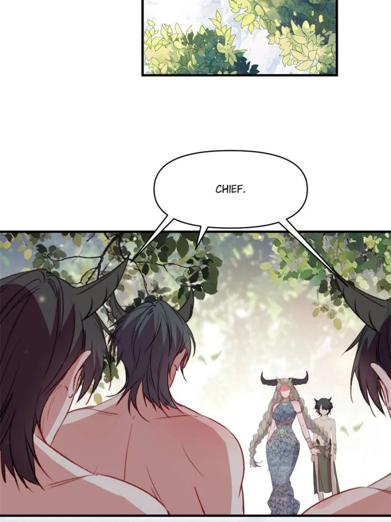 Sweet Love in Beast World: I Am the Rain God in Another World Chapter 67 - page 15