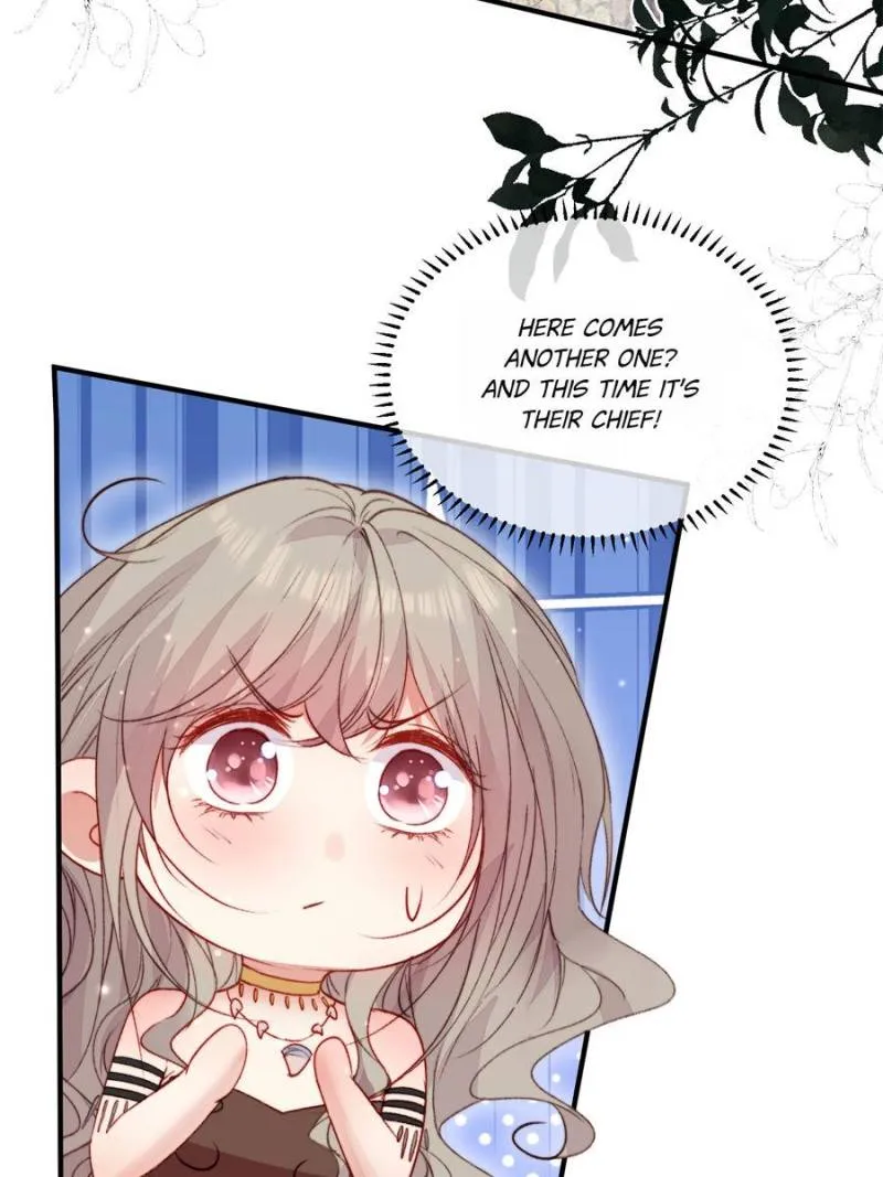 Sweet Love in Beast World: I Am the Rain God in Another World Chapter 67 - page 18