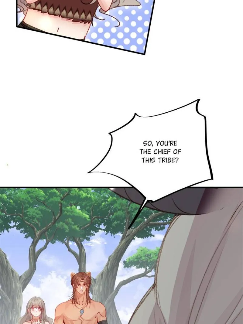 Sweet Love in Beast World: I Am the Rain God in Another World Chapter 67 - page 19