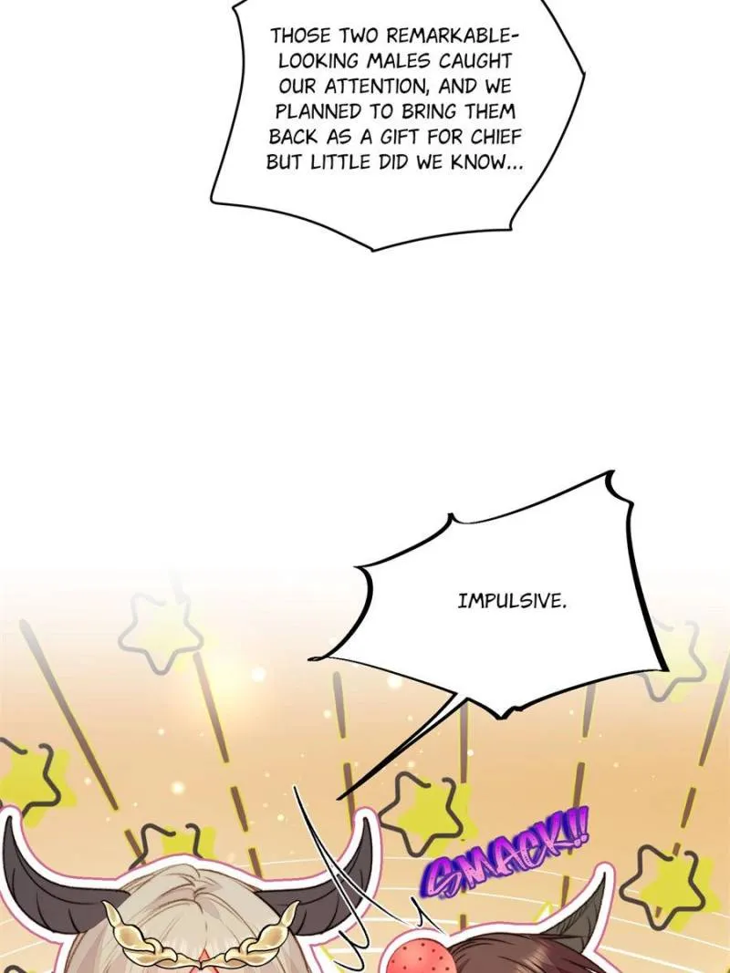 Sweet Love in Beast World: I Am the Rain God in Another World Chapter 67 - page 24