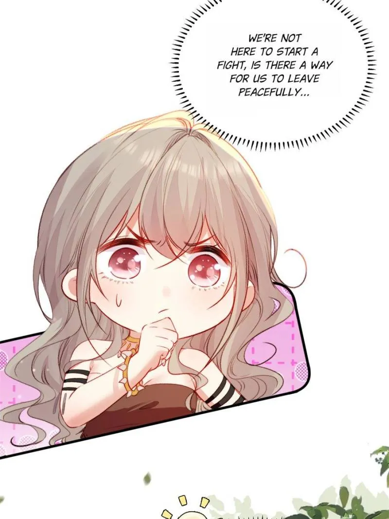 Sweet Love in Beast World: I Am the Rain God in Another World Chapter 67 - page 3