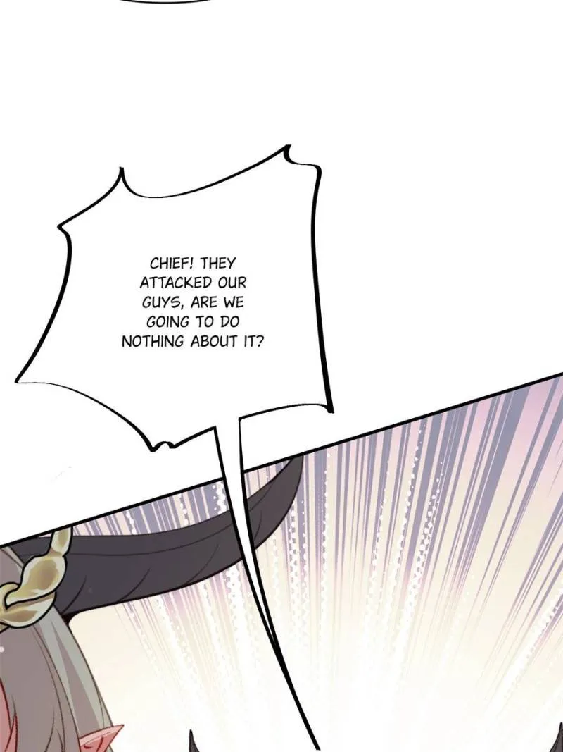 Sweet Love in Beast World: I Am the Rain God in Another World Chapter 67 - page 30