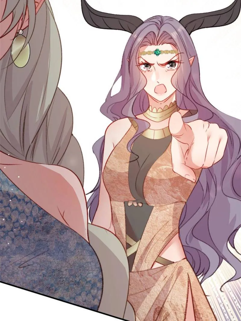 Sweet Love in Beast World: I Am the Rain God in Another World Chapter 67 - page 31