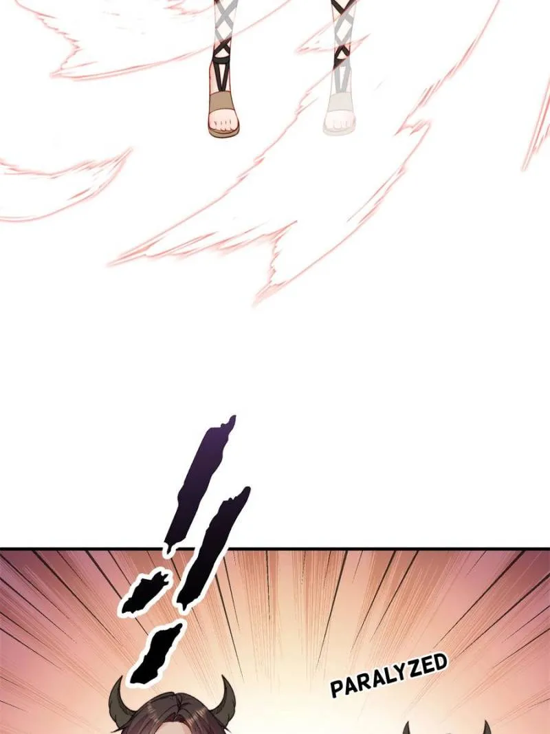 Sweet Love in Beast World: I Am the Rain God in Another World Chapter 67 - page 6