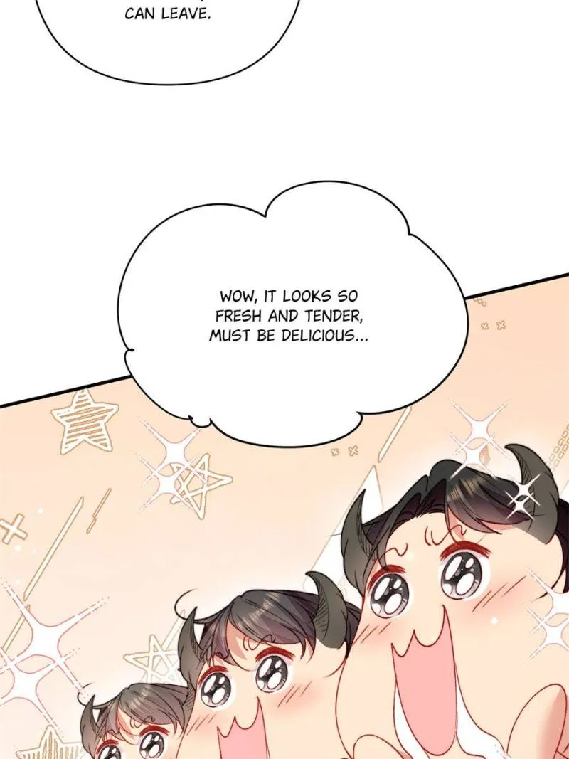 Sweet Love in Beast World: I Am the Rain God in Another World Chapter 67 - page 9