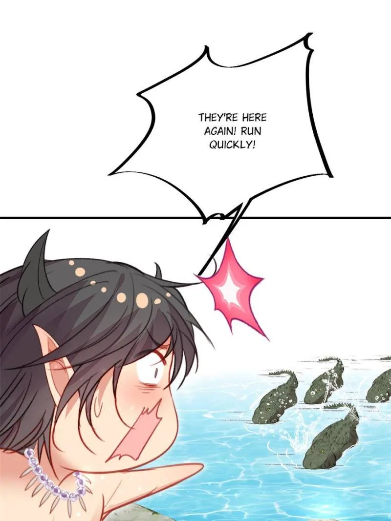 Sweet Love in Beast World: I Am the Rain God in Another World Chapter 66 - page 1