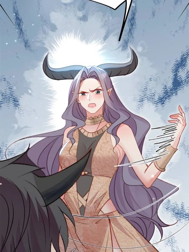 Sweet Love in Beast World: I Am the Rain God in Another World Chapter 66 - page 24