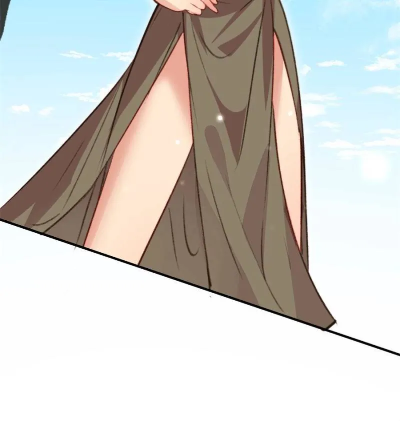 Sweet Love in Beast World: I Am the Rain God in Another World Chapter 66 - page 7