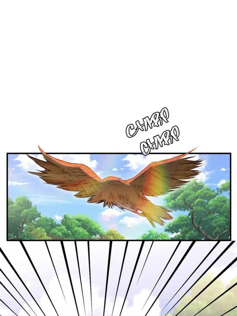 Sweet Love in Beast World: I Am the Rain God in Another World Chapter 65 - page 1