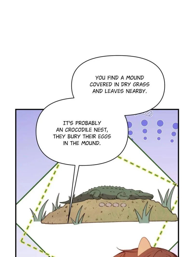 Sweet Love in Beast World: I Am the Rain God in Another World Chapter 65 - page 11