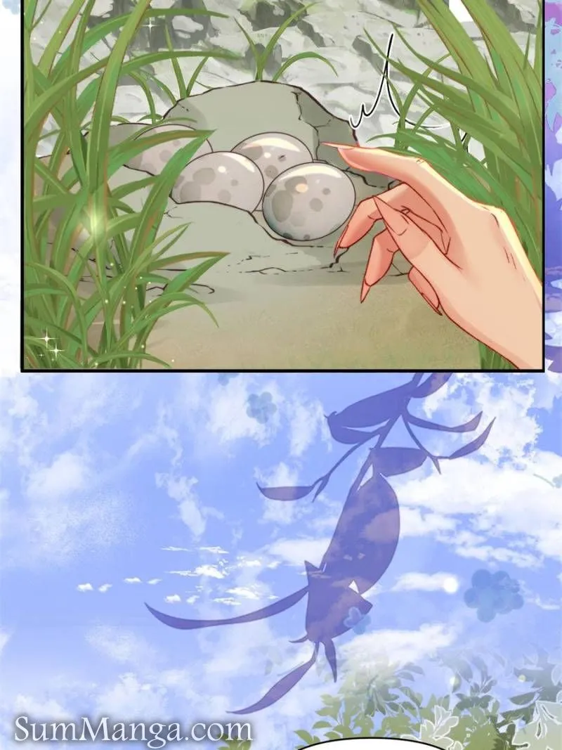 Sweet Love in Beast World: I Am the Rain God in Another World Chapter 65 - page 13