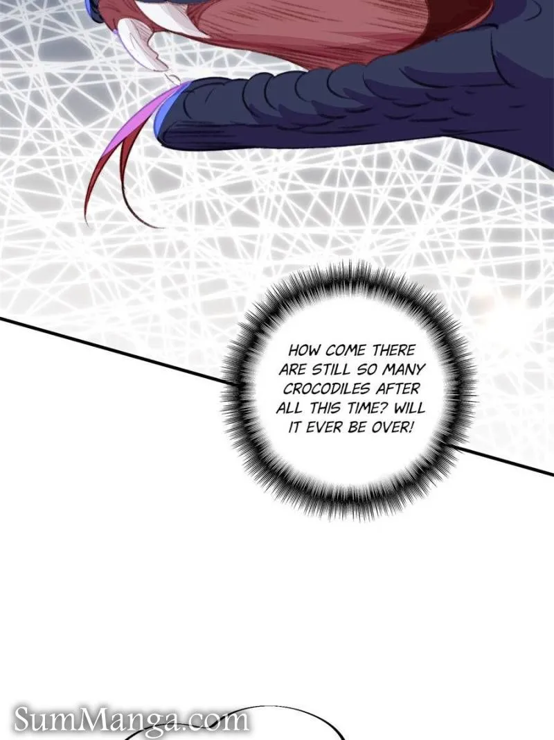 Sweet Love in Beast World: I Am the Rain God in Another World Chapter 65 - page 19