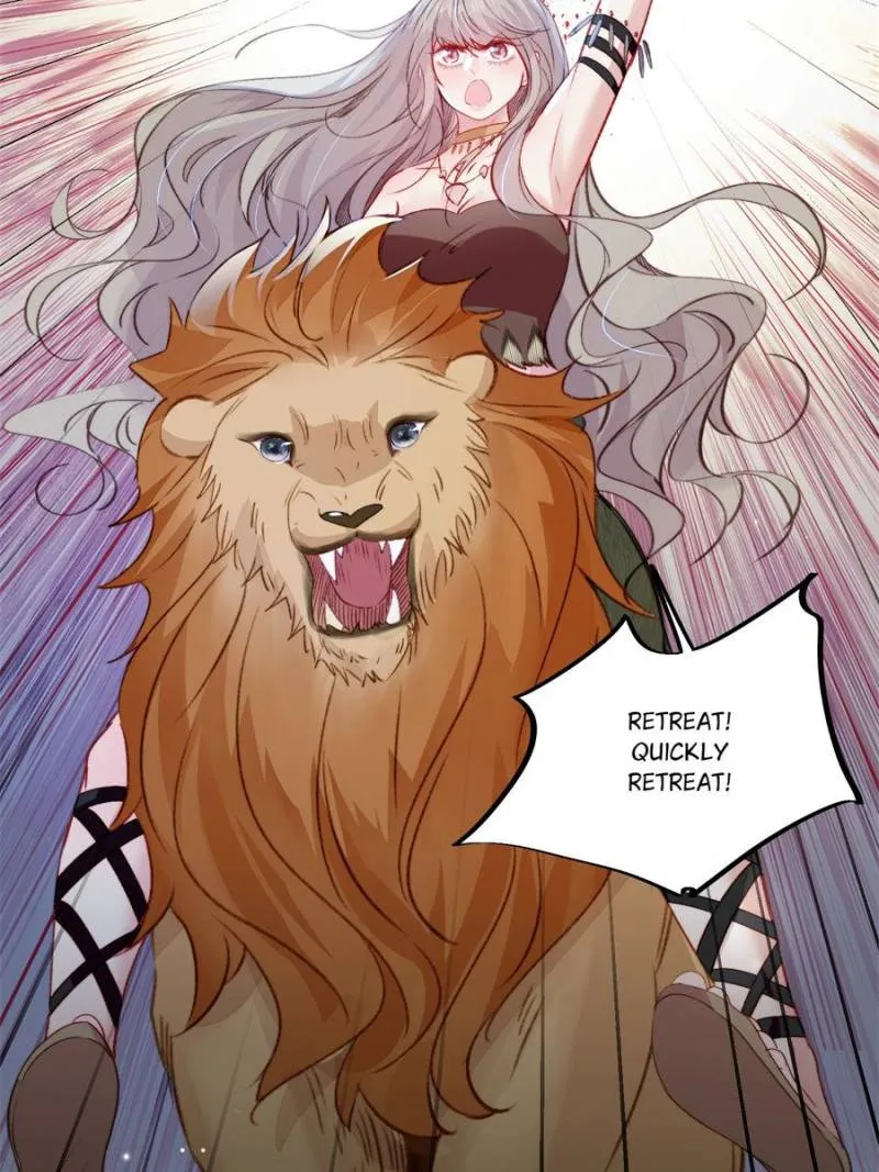 Sweet Love in Beast World: I Am the Rain God in Another World Chapter 65 - page 23