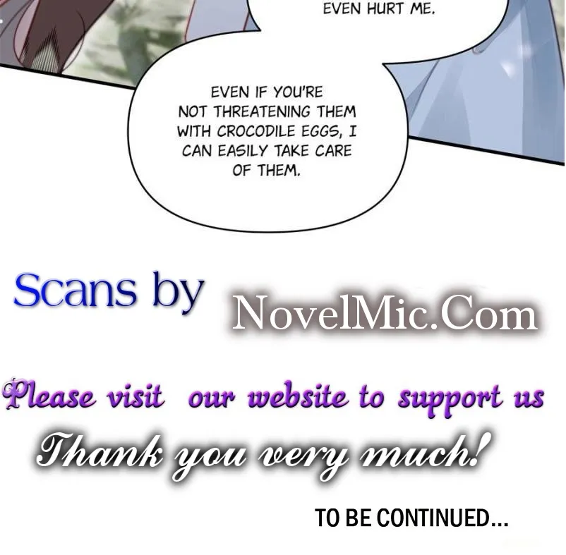 Sweet Love in Beast World: I Am the Rain God in Another World Chapter 65 - page 31
