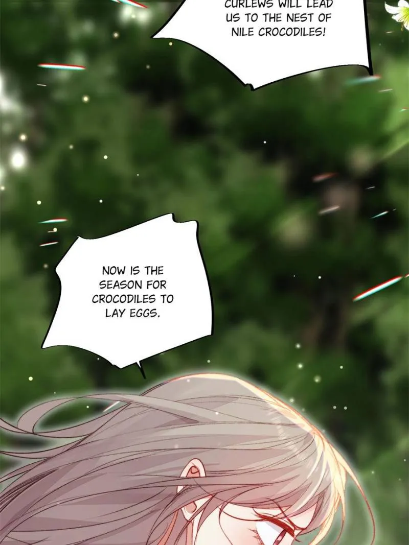 Sweet Love in Beast World: I Am the Rain God in Another World Chapter 65 - page 5