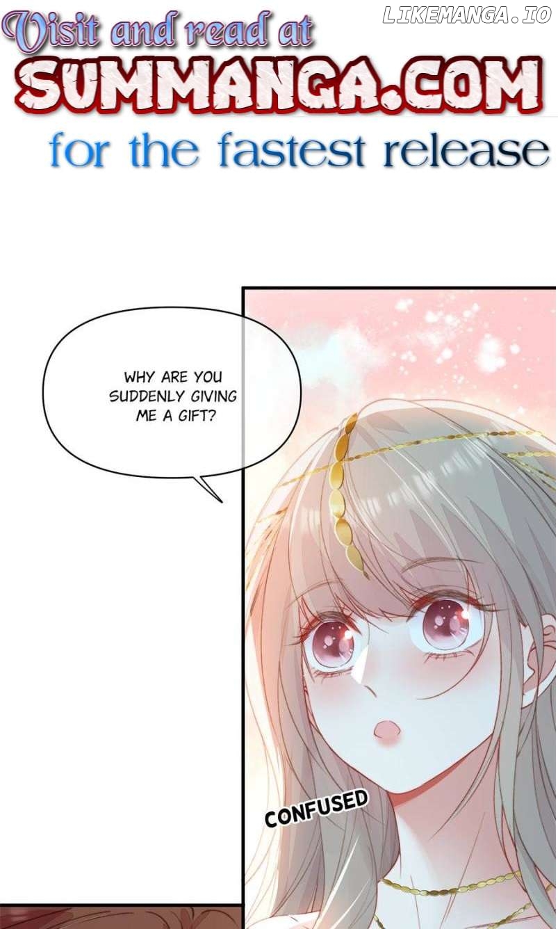 Sweet Love in Beast World: I Am the Rain God in Another World Chapter 120 - page 1