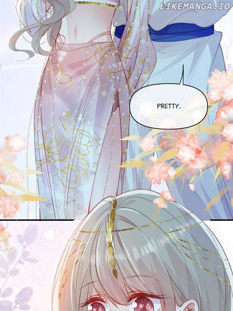 Sweet Love in Beast World: I Am the Rain God in Another World Chapter 120 - page 10