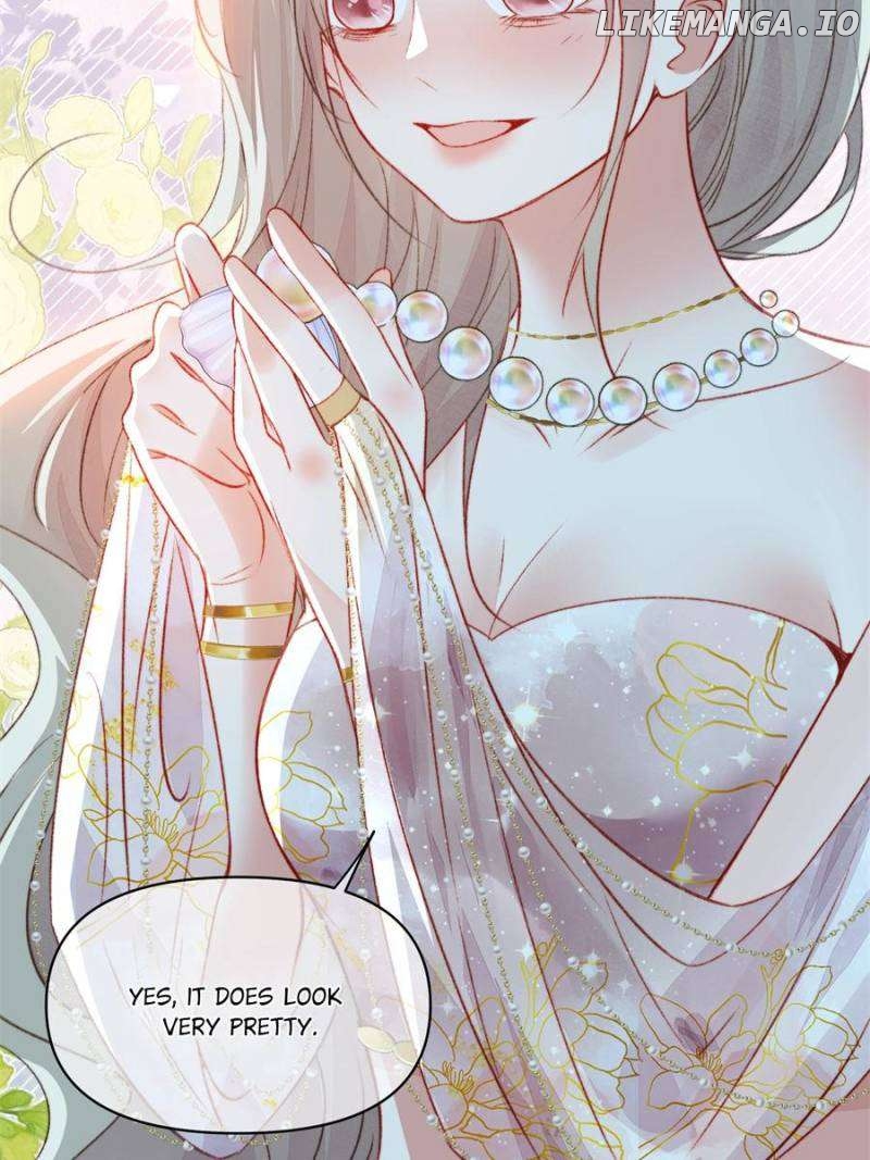 Sweet Love in Beast World: I Am the Rain God in Another World Chapter 120 - page 11