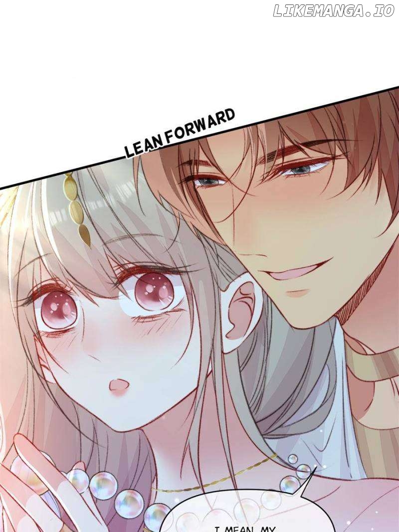Sweet Love in Beast World: I Am the Rain God in Another World Chapter 120 - page 13