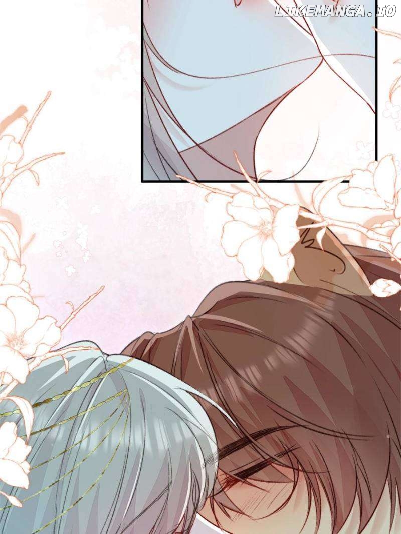 Sweet Love in Beast World: I Am the Rain God in Another World Chapter 120 - page 15