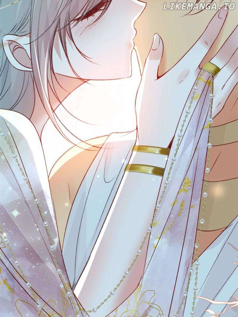 Sweet Love in Beast World: I Am the Rain God in Another World Chapter 120 - page 16