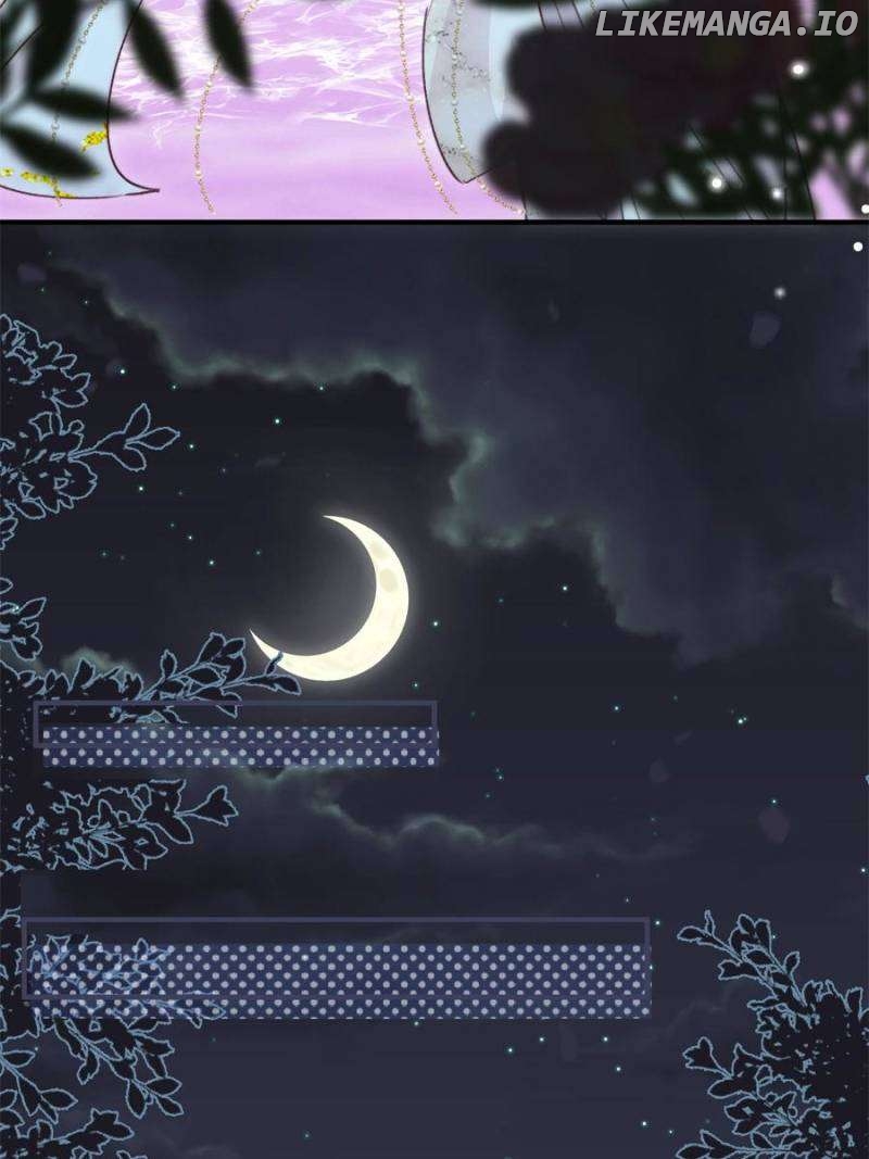 Sweet Love in Beast World: I Am the Rain God in Another World Chapter 120 - page 19