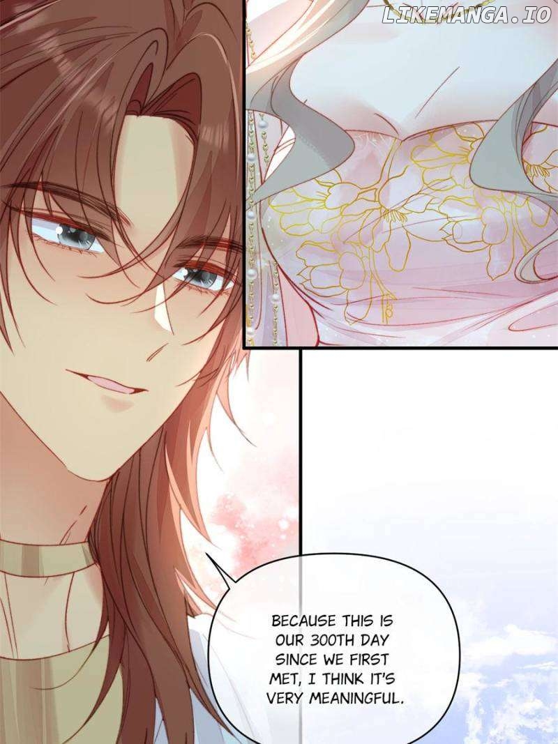 Sweet Love in Beast World: I Am the Rain God in Another World Chapter 120 - page 2