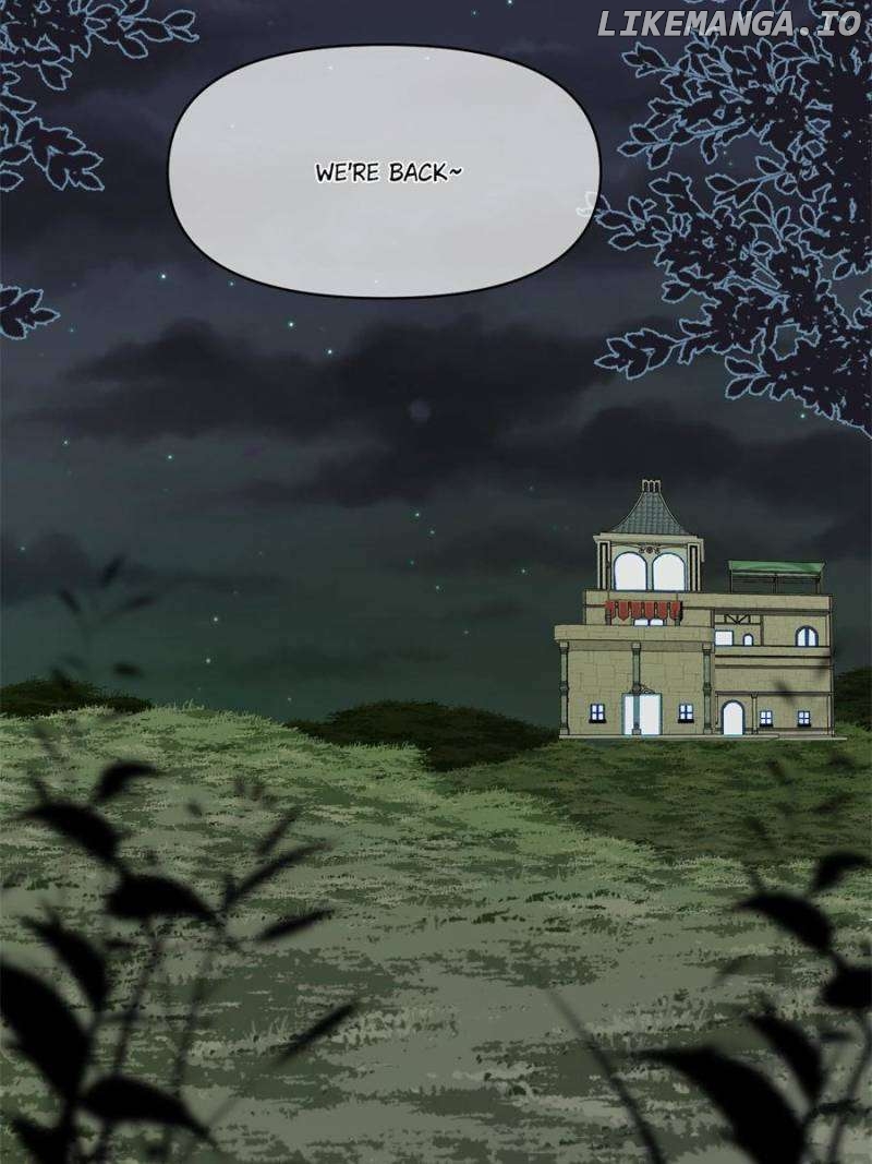 Sweet Love in Beast World: I Am the Rain God in Another World Chapter 120 - page 20