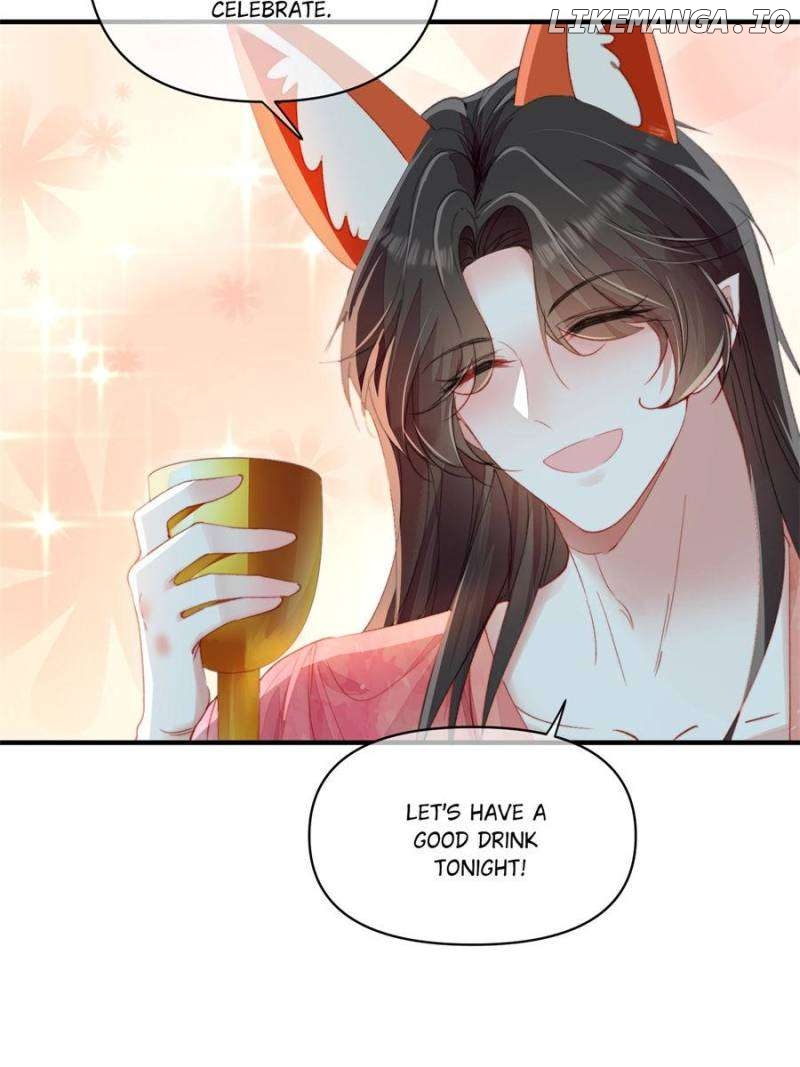 Sweet Love in Beast World: I Am the Rain God in Another World Chapter 120 - page 25