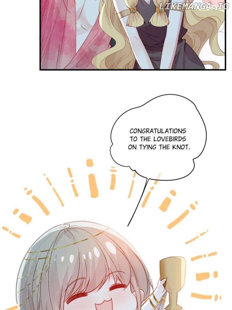 Sweet Love in Beast World: I Am the Rain God in Another World Chapter 120 - page 28