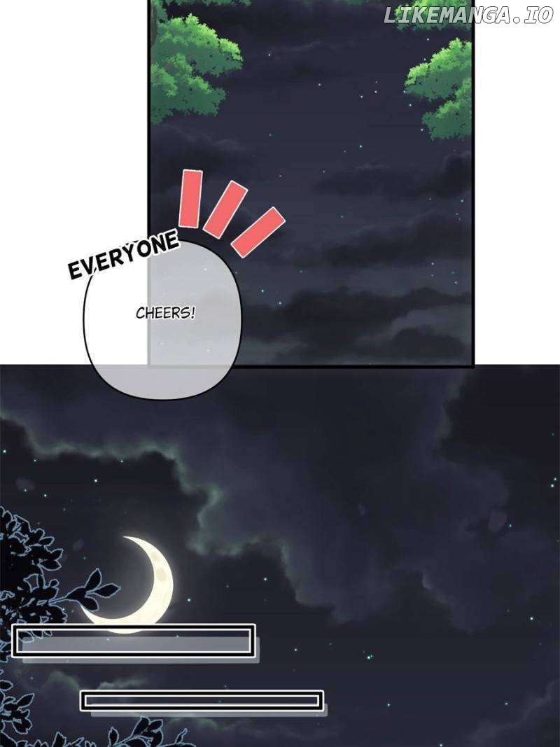Sweet Love in Beast World: I Am the Rain God in Another World Chapter 120 - page 30
