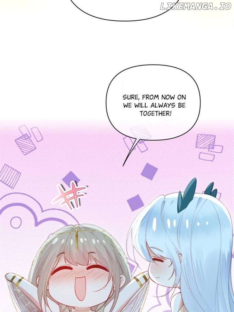 Sweet Love in Beast World: I Am the Rain God in Another World Chapter 120 - page 36