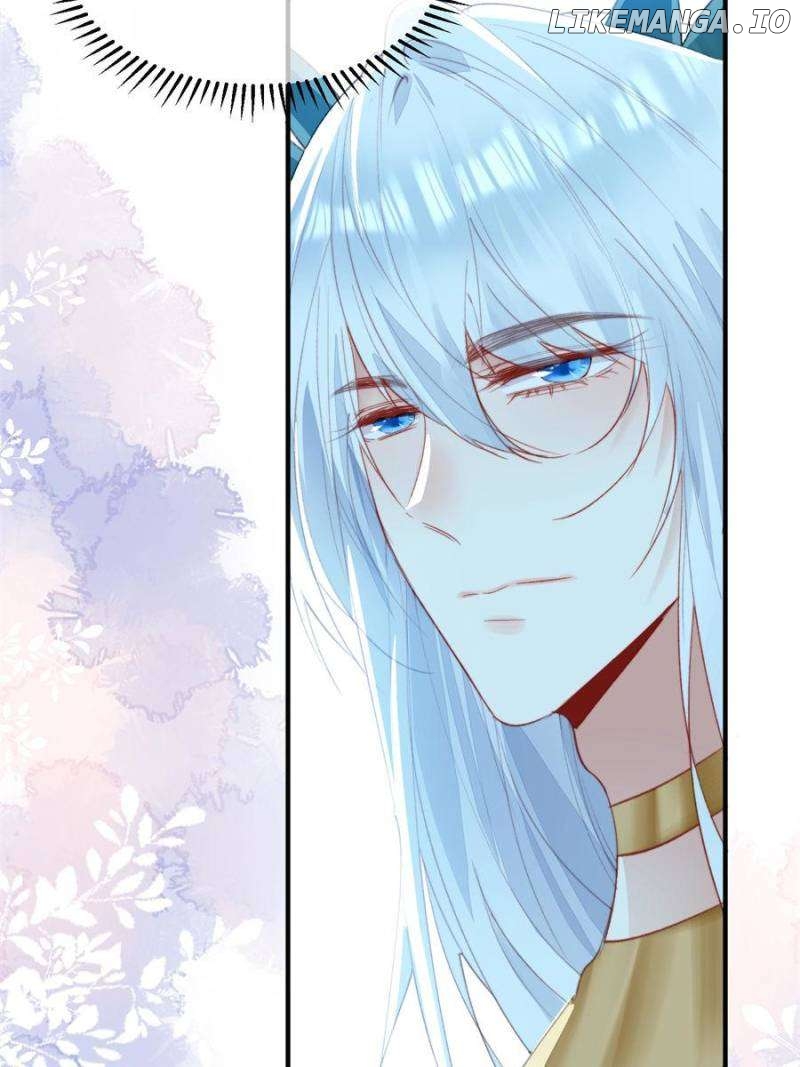 Sweet Love in Beast World: I Am the Rain God in Another World Chapter 120 - page 39