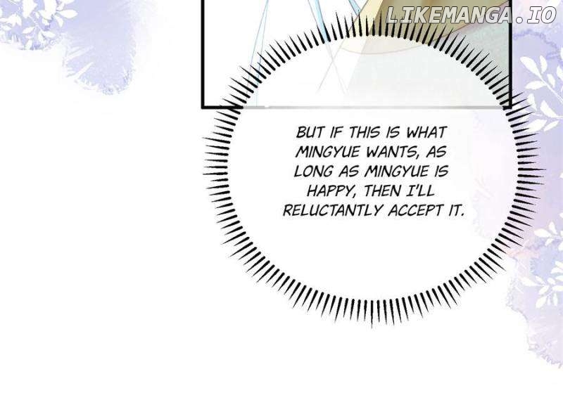 Sweet Love in Beast World: I Am the Rain God in Another World Chapter 120 - page 40