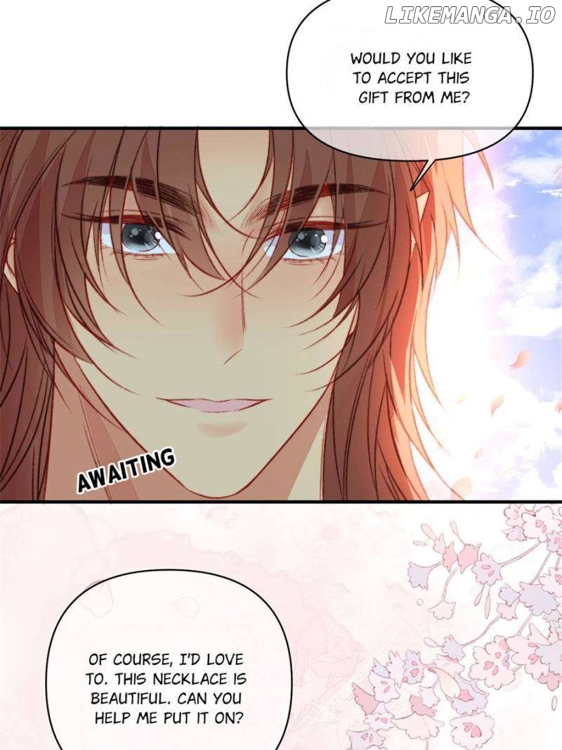 Sweet Love in Beast World: I Am the Rain God in Another World Chapter 120 - page 6