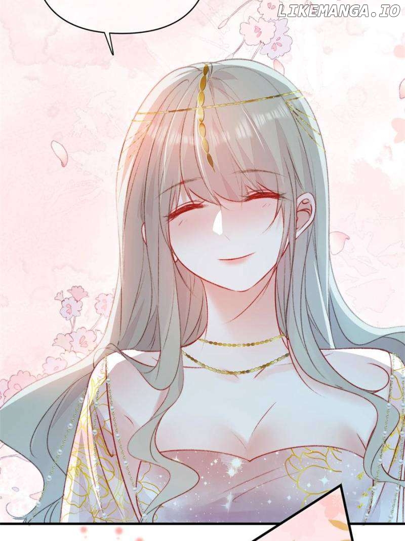 Sweet Love in Beast World: I Am the Rain God in Another World Chapter 120 - page 7