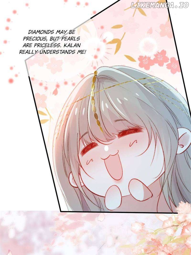 Sweet Love in Beast World: I Am the Rain God in Another World Chapter 120 - page 8