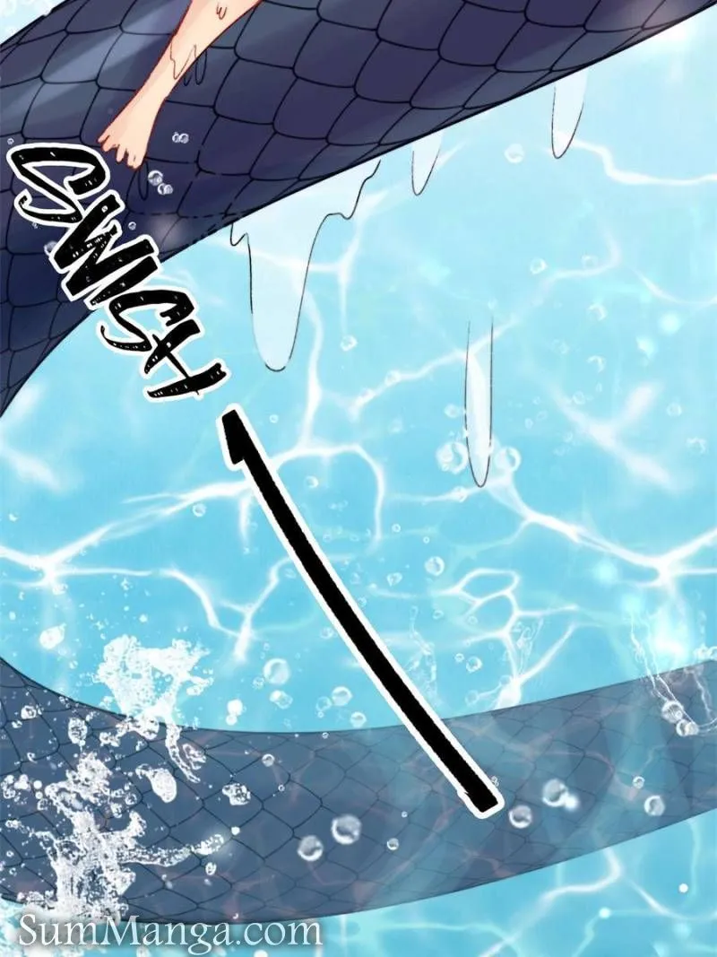 Sweet Love in Beast World: I Am the Rain God in Another World Chapter 64 - page 10