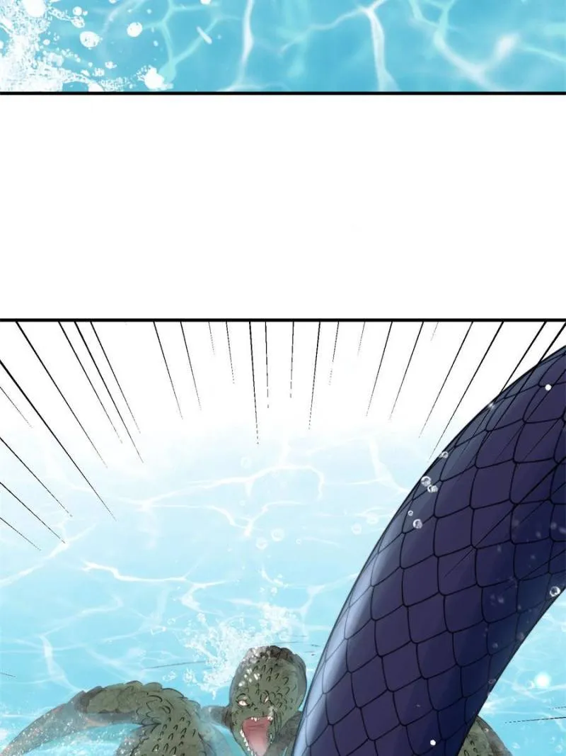 Sweet Love in Beast World: I Am the Rain God in Another World Chapter 64 - page 11