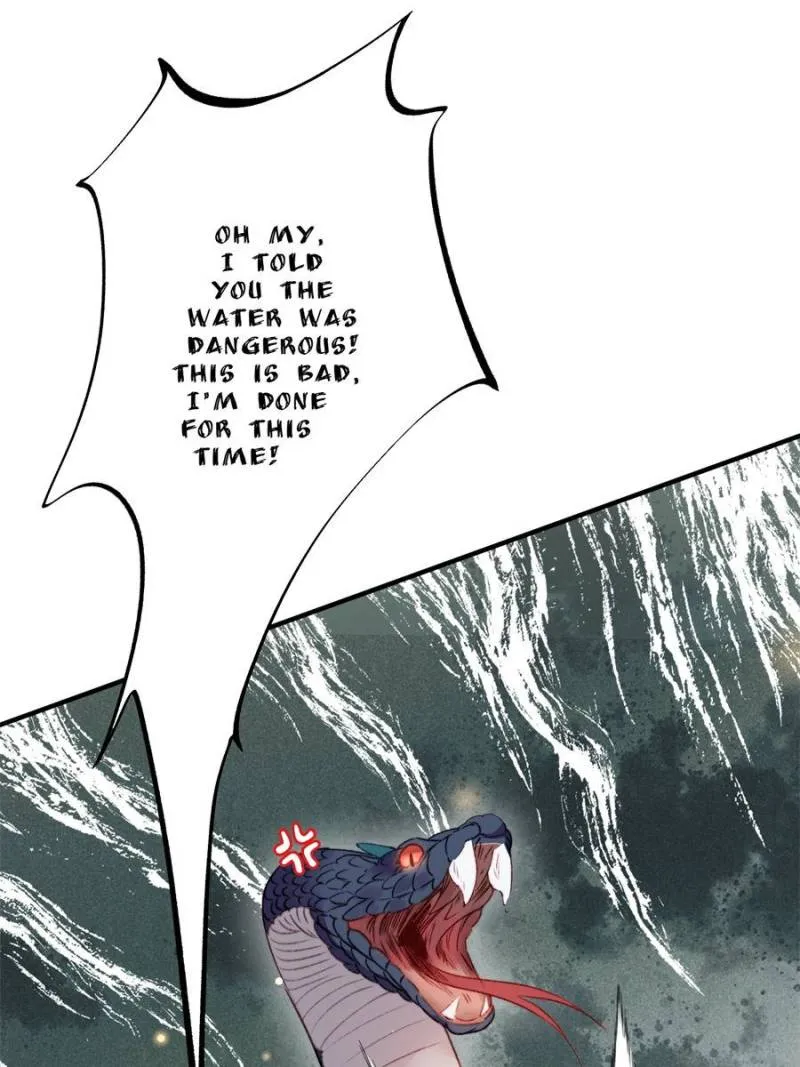 Sweet Love in Beast World: I Am the Rain God in Another World Chapter 64 - page 14