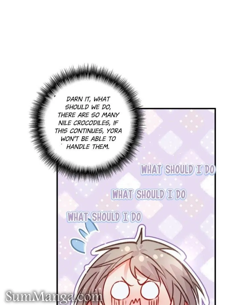 Sweet Love in Beast World: I Am the Rain God in Another World Chapter 64 - page 16