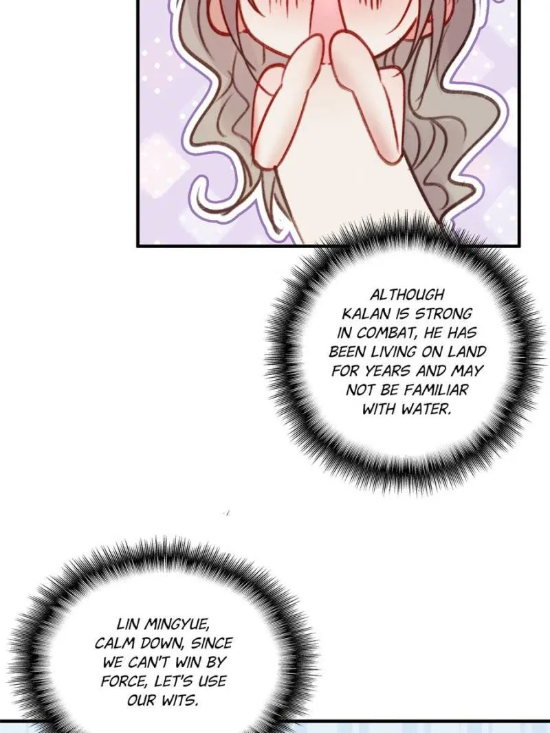 Sweet Love in Beast World: I Am the Rain God in Another World Chapter 64 - page 17