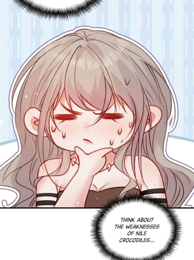 Sweet Love in Beast World: I Am the Rain God in Another World Chapter 64 - page 18