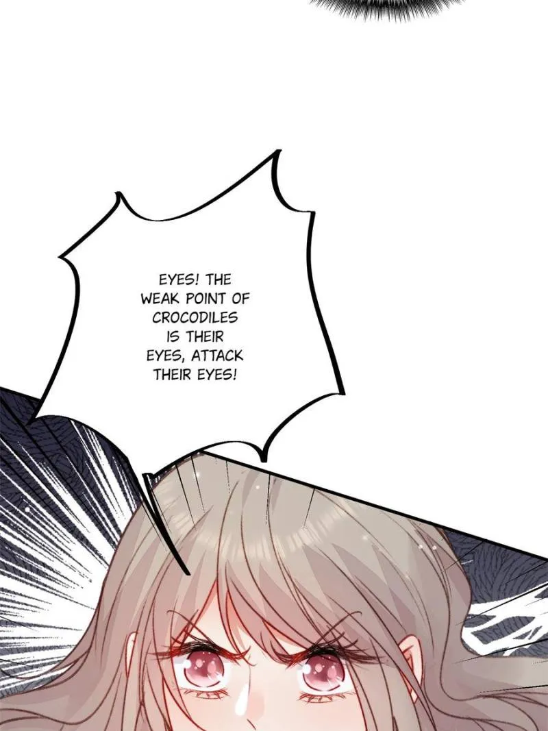 Sweet Love in Beast World: I Am the Rain God in Another World Chapter 64 - page 19