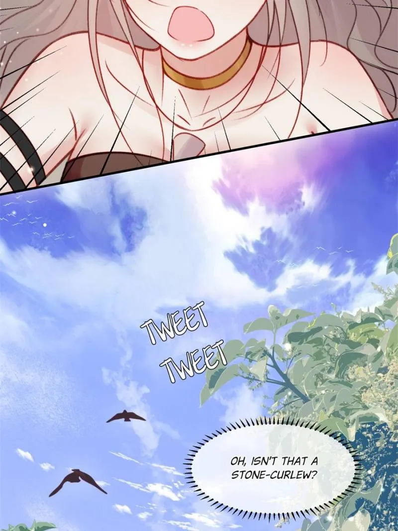 Sweet Love in Beast World: I Am the Rain God in Another World Chapter 64 - page 20