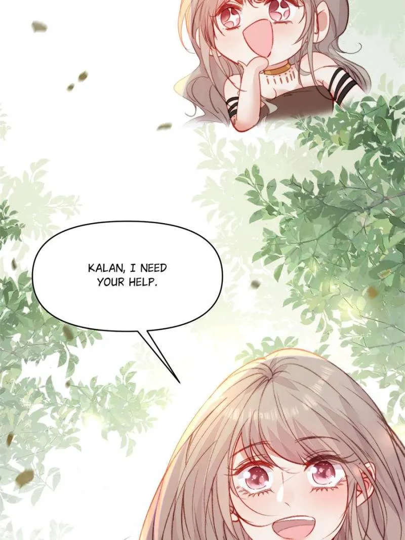 Sweet Love in Beast World: I Am the Rain God in Another World Chapter 64 - page 23