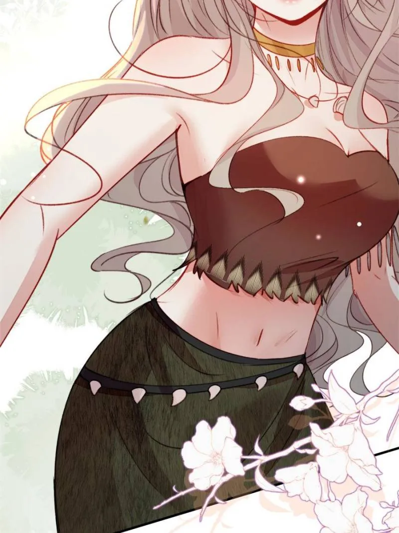 Sweet Love in Beast World: I Am the Rain God in Another World Chapter 64 - page 24
