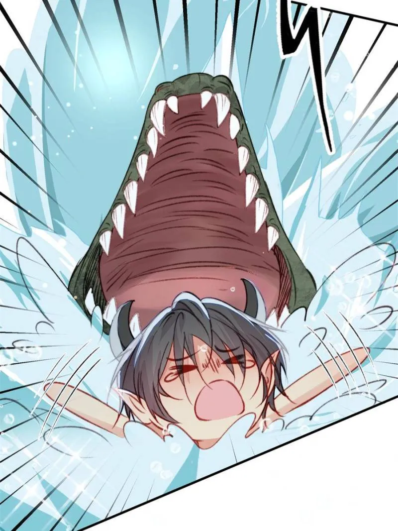 Sweet Love in Beast World: I Am the Rain God in Another World Chapter 64 - page 7
