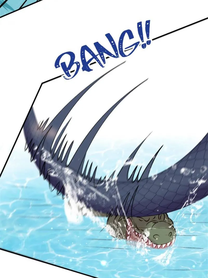 Sweet Love in Beast World: I Am the Rain God in Another World Chapter 64 - page 8