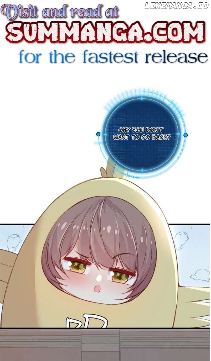 Sweet Love in Beast World: I Am the Rain God in Another World Chapter 119 - page 1